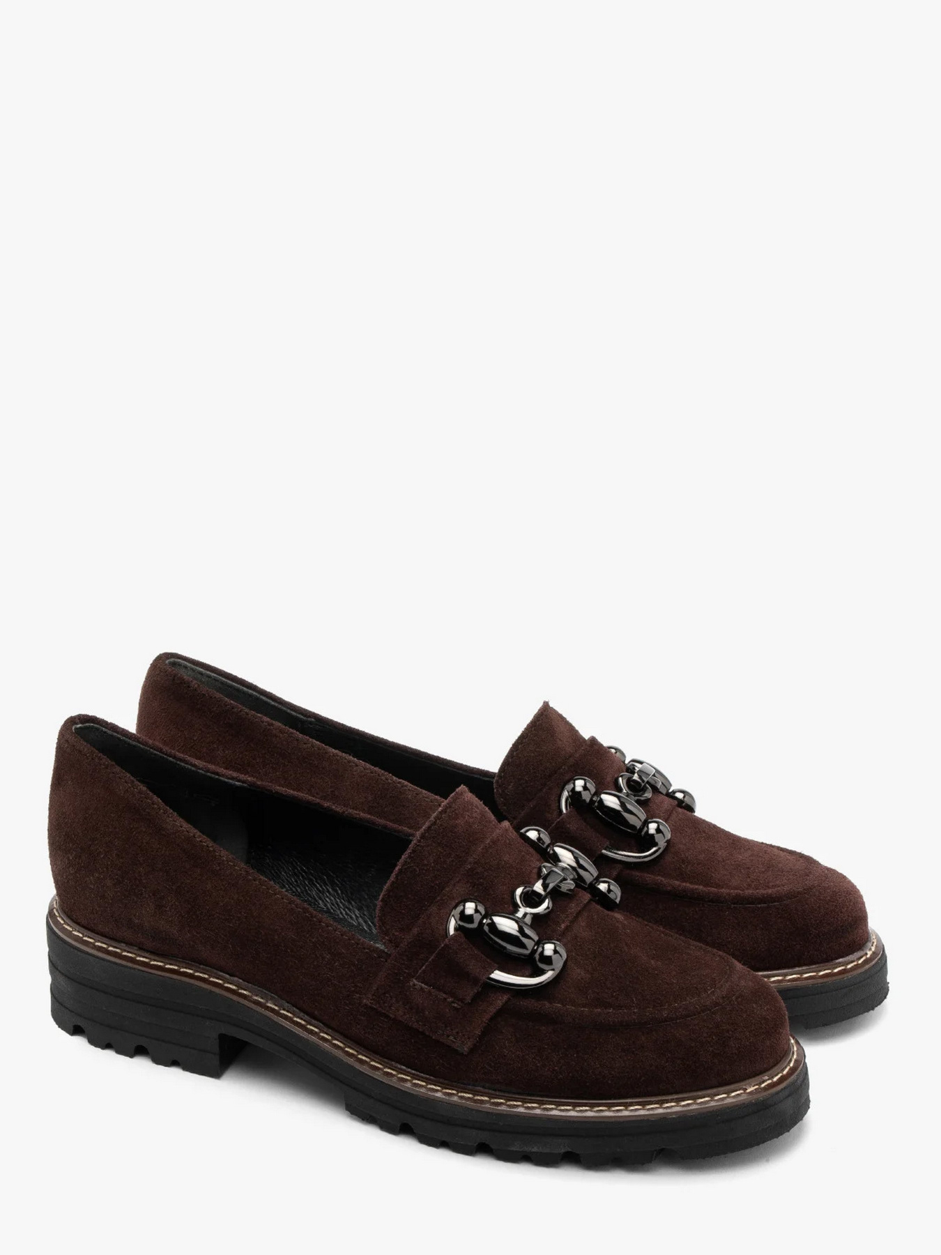 Лоферы RYLKO модель E2R17_D__9TI Фото