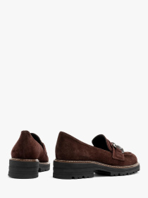 Лоферы RYLKO модель E2R17_D__9TI Фото