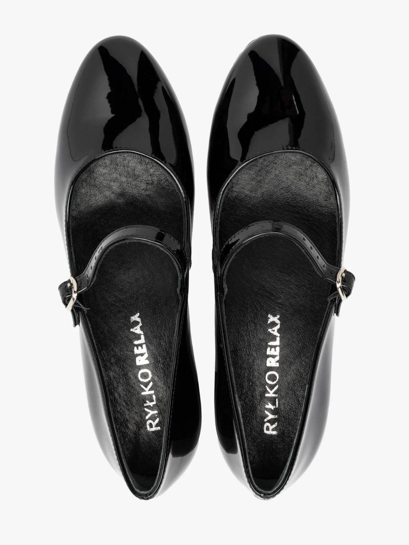 Туфлі RYLKO модель A4NH2____4NP Фото