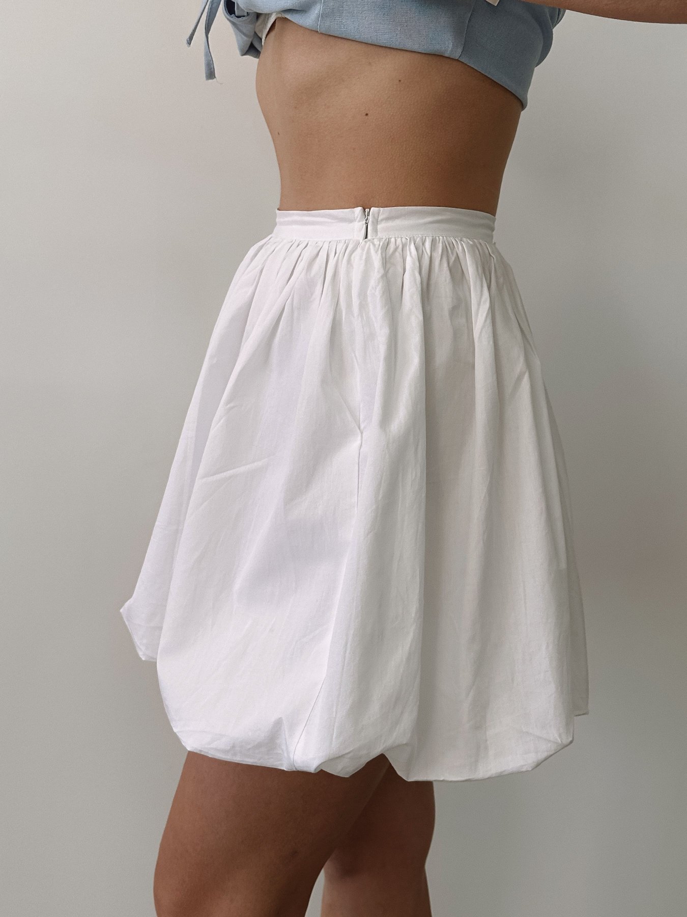 Юбка мини Twice модель 24053276190020 Фото