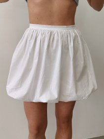 Юбка мини Twice модель 24053276190020 Фото