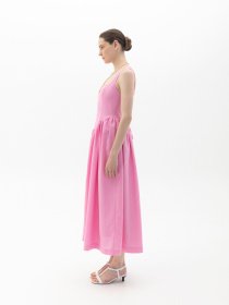 Платье макси Twice модель 240534224260 Фото