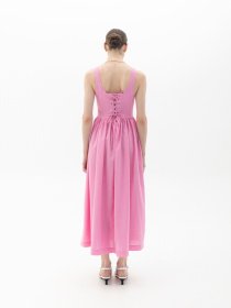 Платье макси Twice модель 240534224260 Фото