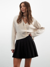 Спідниця міні Twice модель 0103276153350 Фото