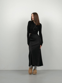 Юбка макси Twice модель 230732198350 Фото