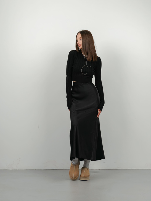 Юбка макси Twice модель 230732198350 Фото