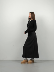 Спідниця максі Twice модель 230732198350 Фото