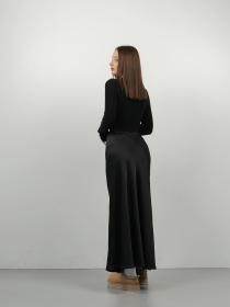 Спідниця максі Twice модель 230732198350 Фото