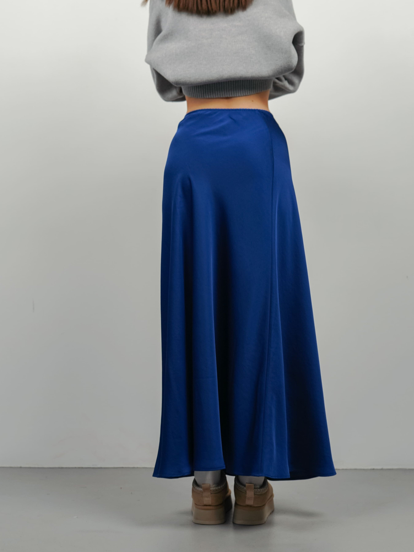 Юбка макси Twice модель 230732198280 Фото