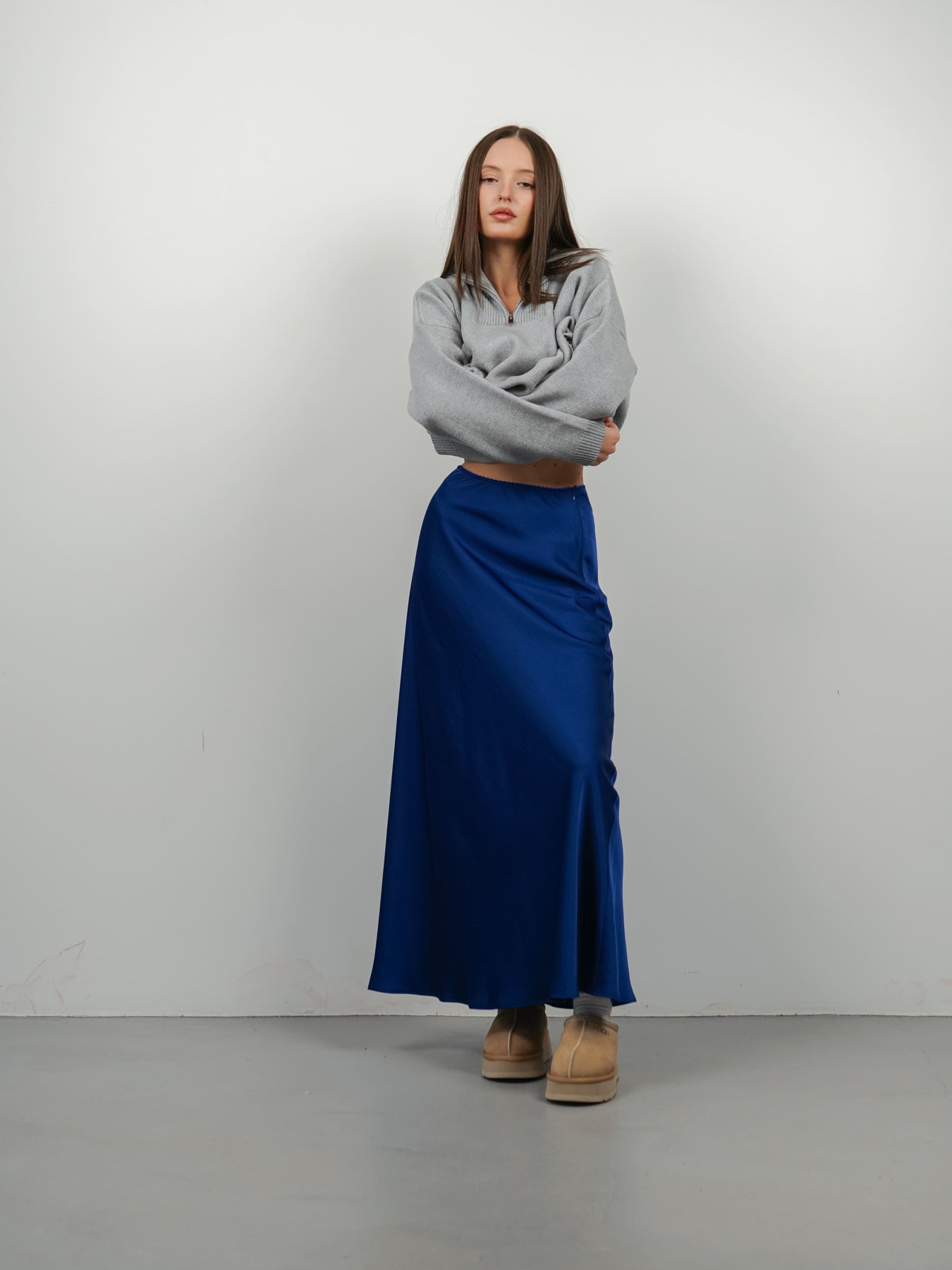 Юбка макси Twice модель 230732198280 Фото