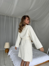 Халат Cosy модель MSH03 Халат Cosy модель MSH03 Фото