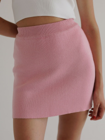 Спідниця міні Twice модель 08322607 Спідниця міні Twice модель 08322607 Фото