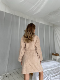 Халат Cosy модель MSH02 Фото