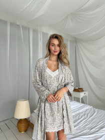 Домашній костюм Cosy модель SETS21 Фото