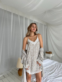 Домашній костюм Cosy модель SETS21 Фото