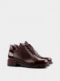 Ботинки LeBERDES модель 00000010925 Фото