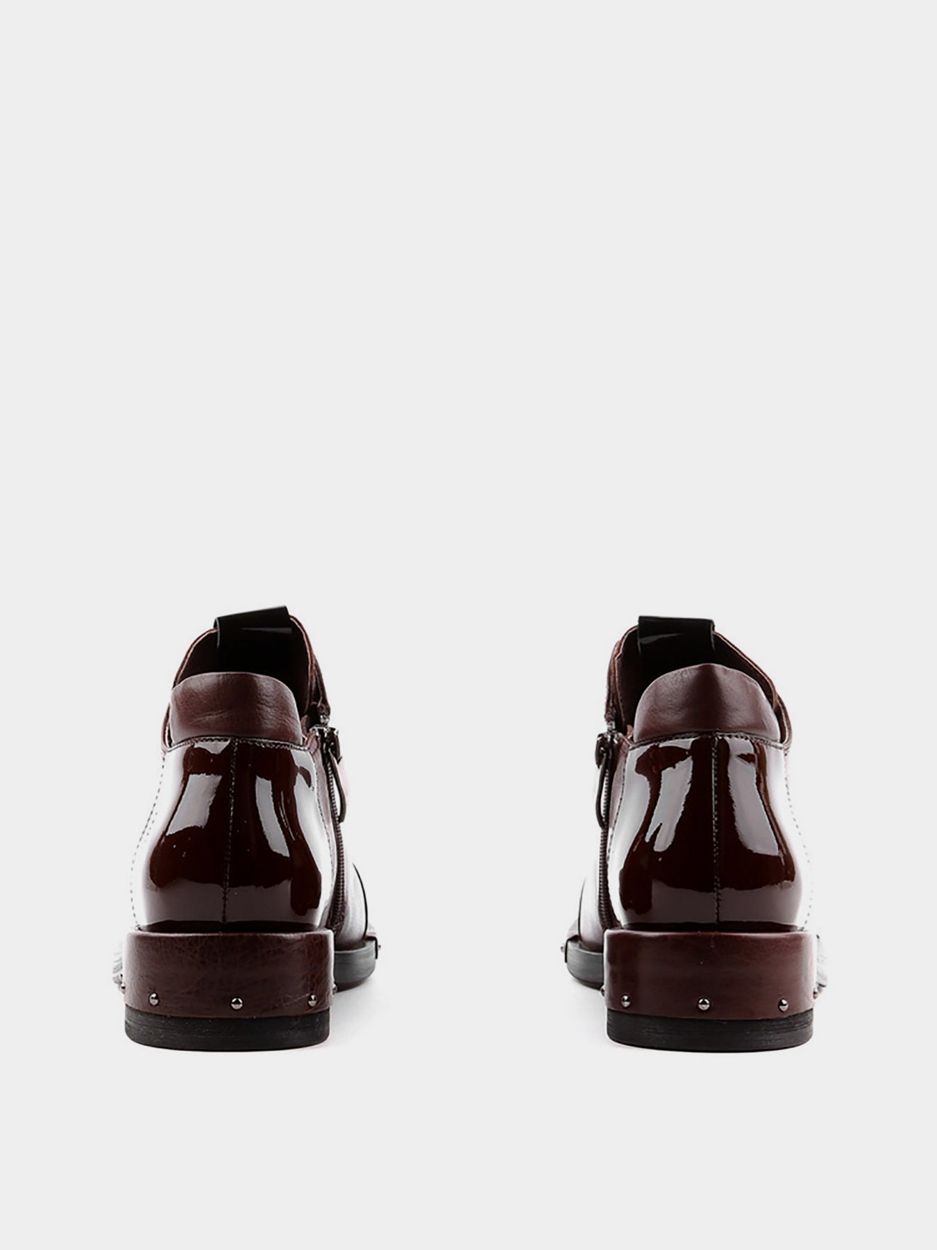 Ботинки LeBERDES модель 00000010925 Фото