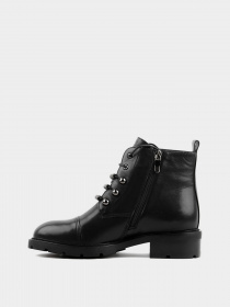 Ботинки и сапоги LeBERDES модель 00000010926 Фото