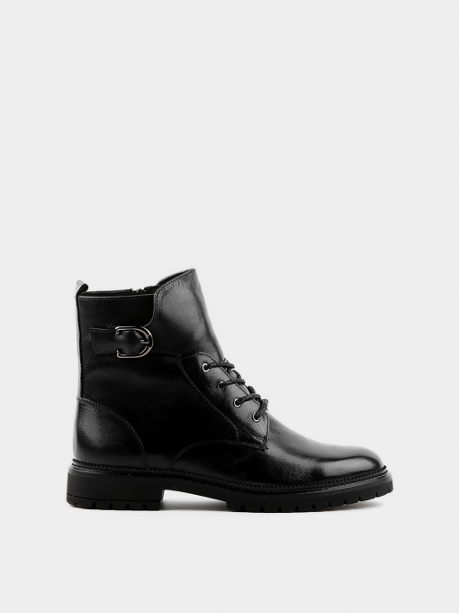 Ботинки LeBERDES модель 00000010939 Фото