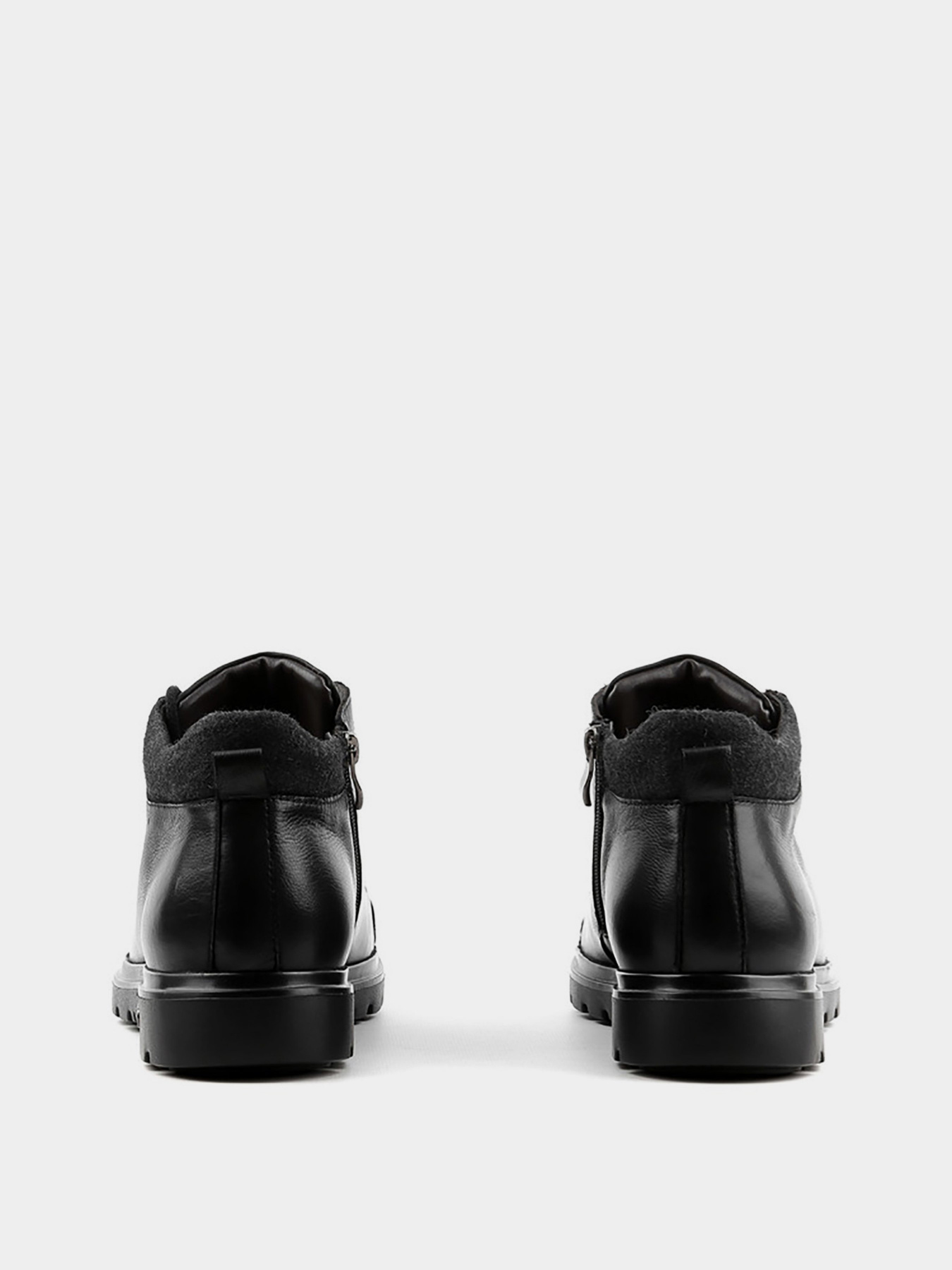 Ботинки LeBERDES модель 00000010941 Фото