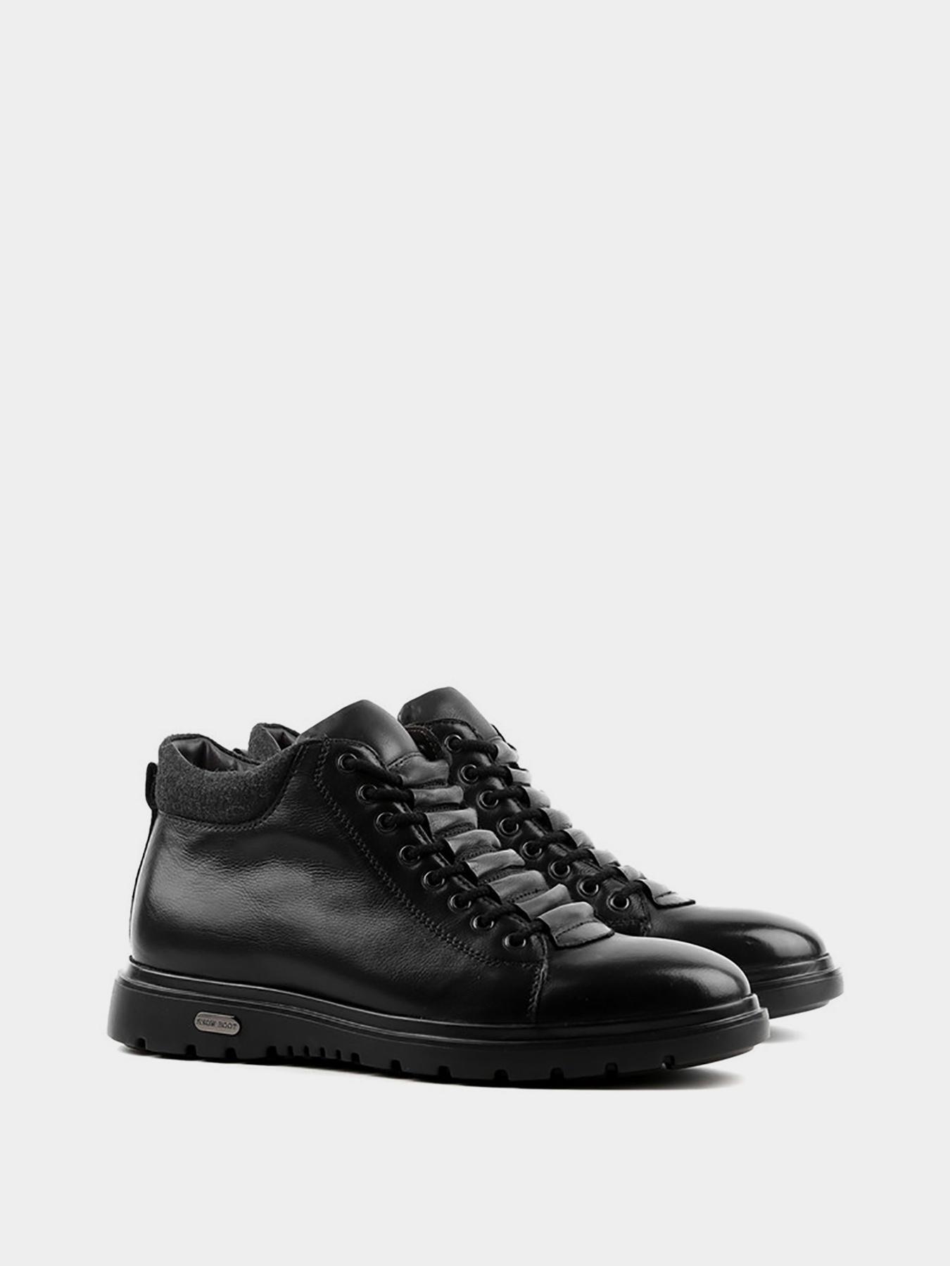 Черевики LeBERDES модель 00000010941 Фото