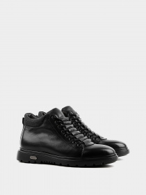 Черевики LeBERDES модель 00000010941 Фото