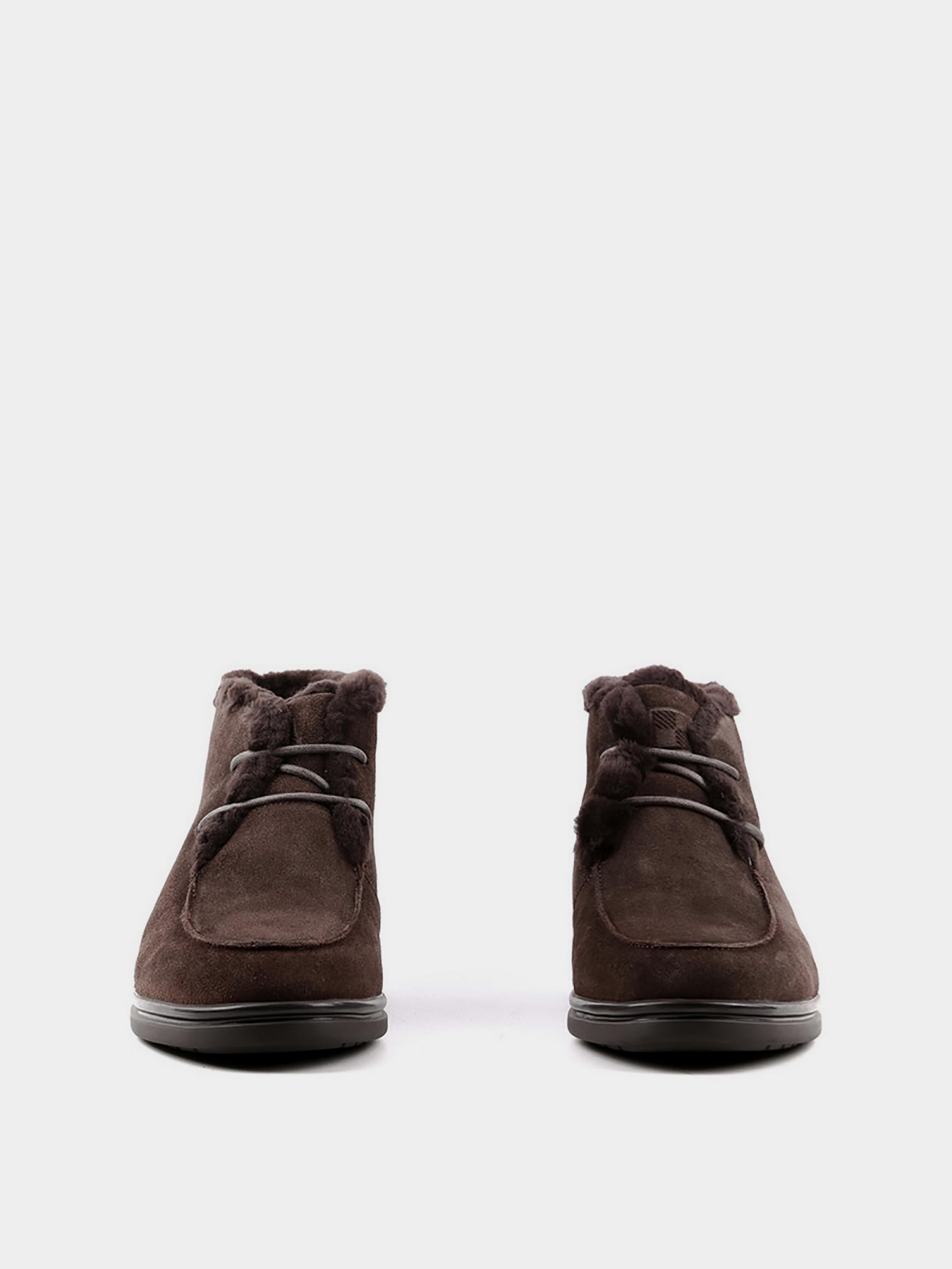 Ботинки LeBERDES модель 00000010946 Фото