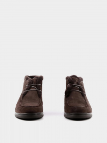 Ботинки LeBERDES модель 00000010946 Фото