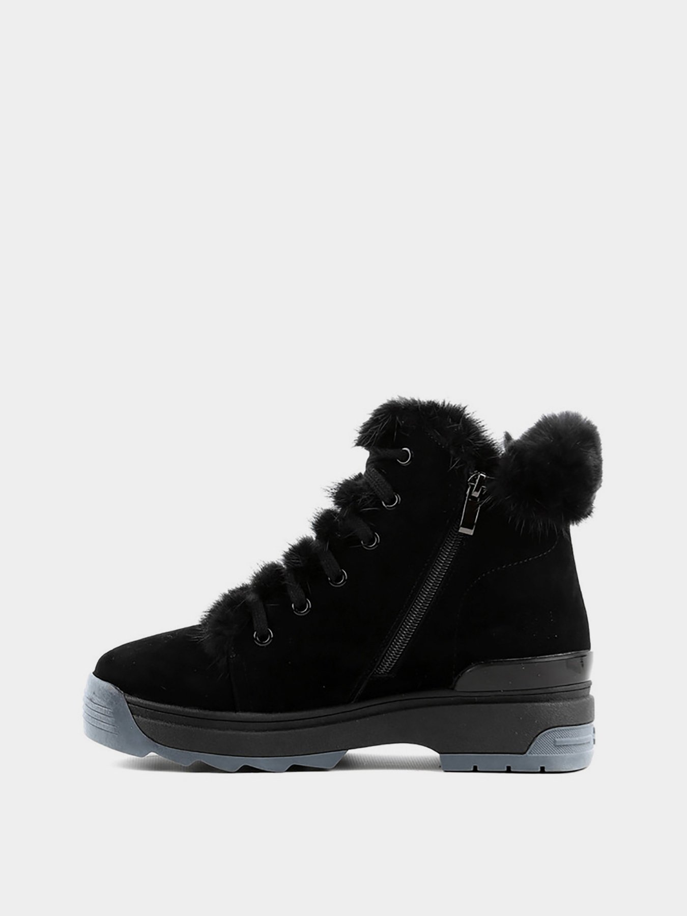 Ботинки LeBERDES модель 00000010948 Фото