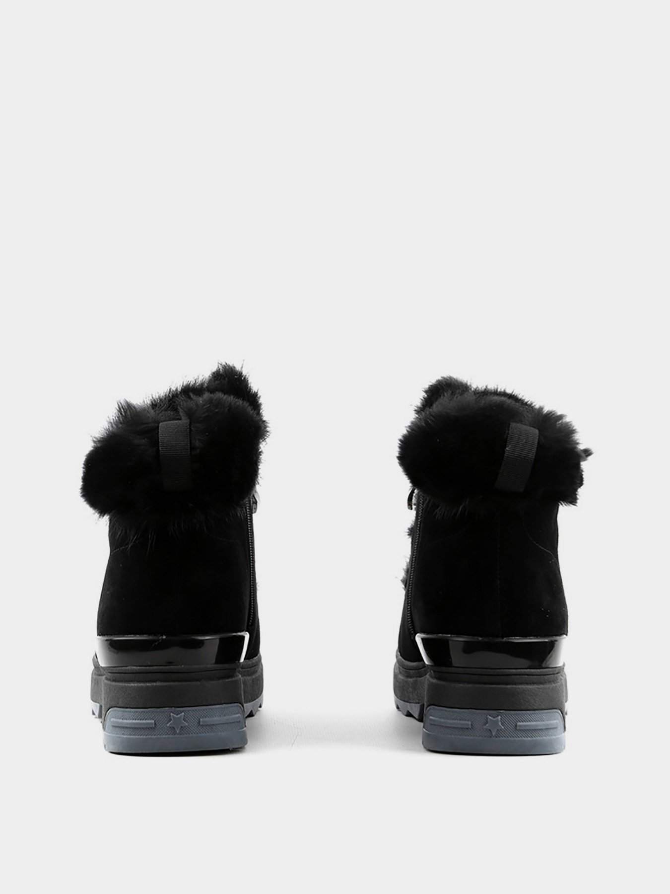 Ботинки LeBERDES модель 00000010948 Фото