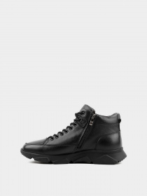 Ботинки LeBERDES модель 00000010964 Фото