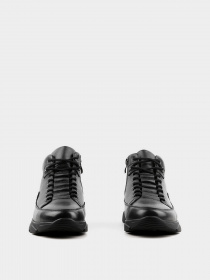 Ботинки LeBERDES модель 00000010964 Фото