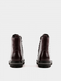 Ботинки LeBERDES модель 00000010966 Ботинки LeBERDES модель 00000010966 Фото