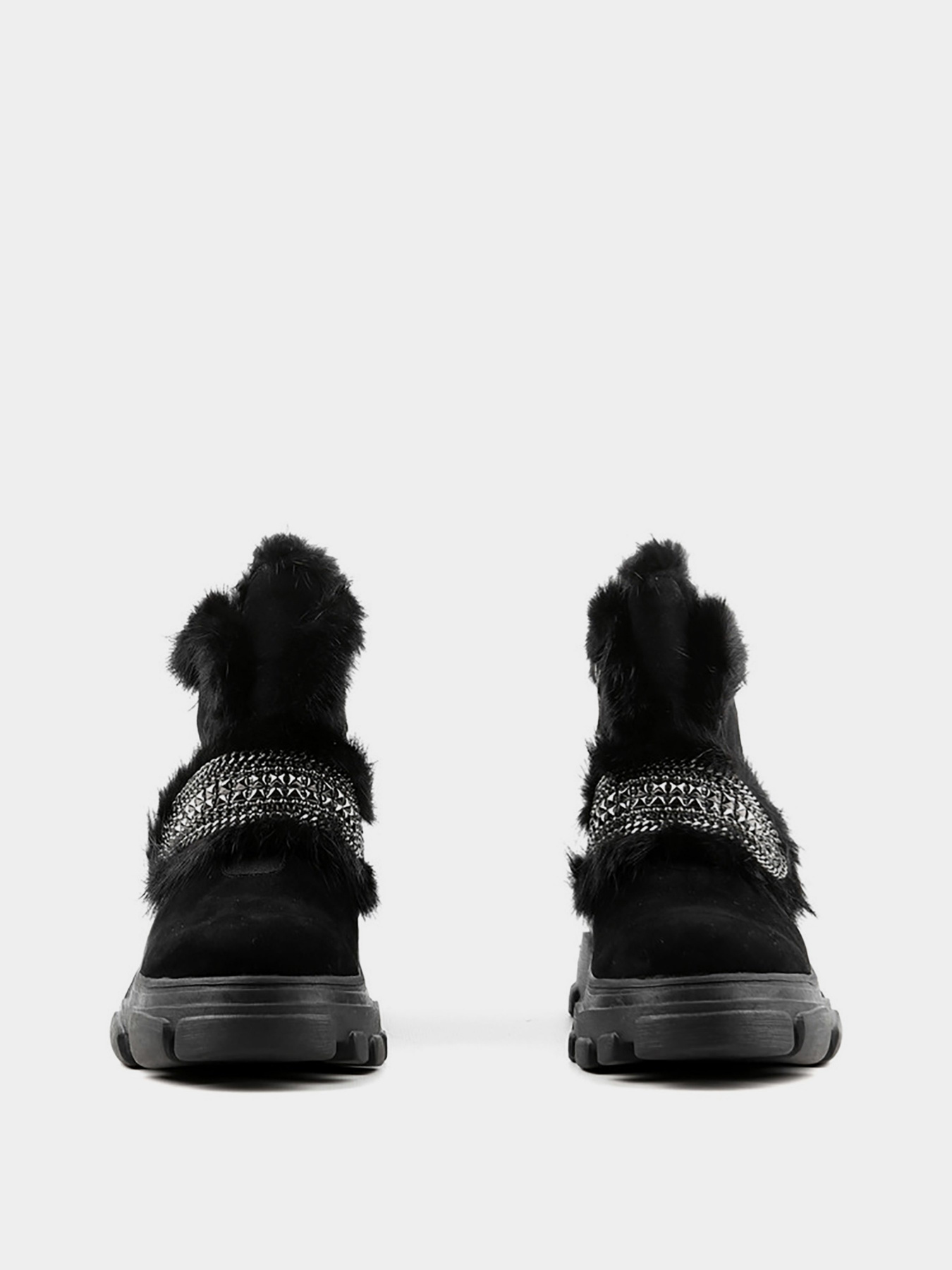 Ботинки LeBERDES модель 00000010971 Фото