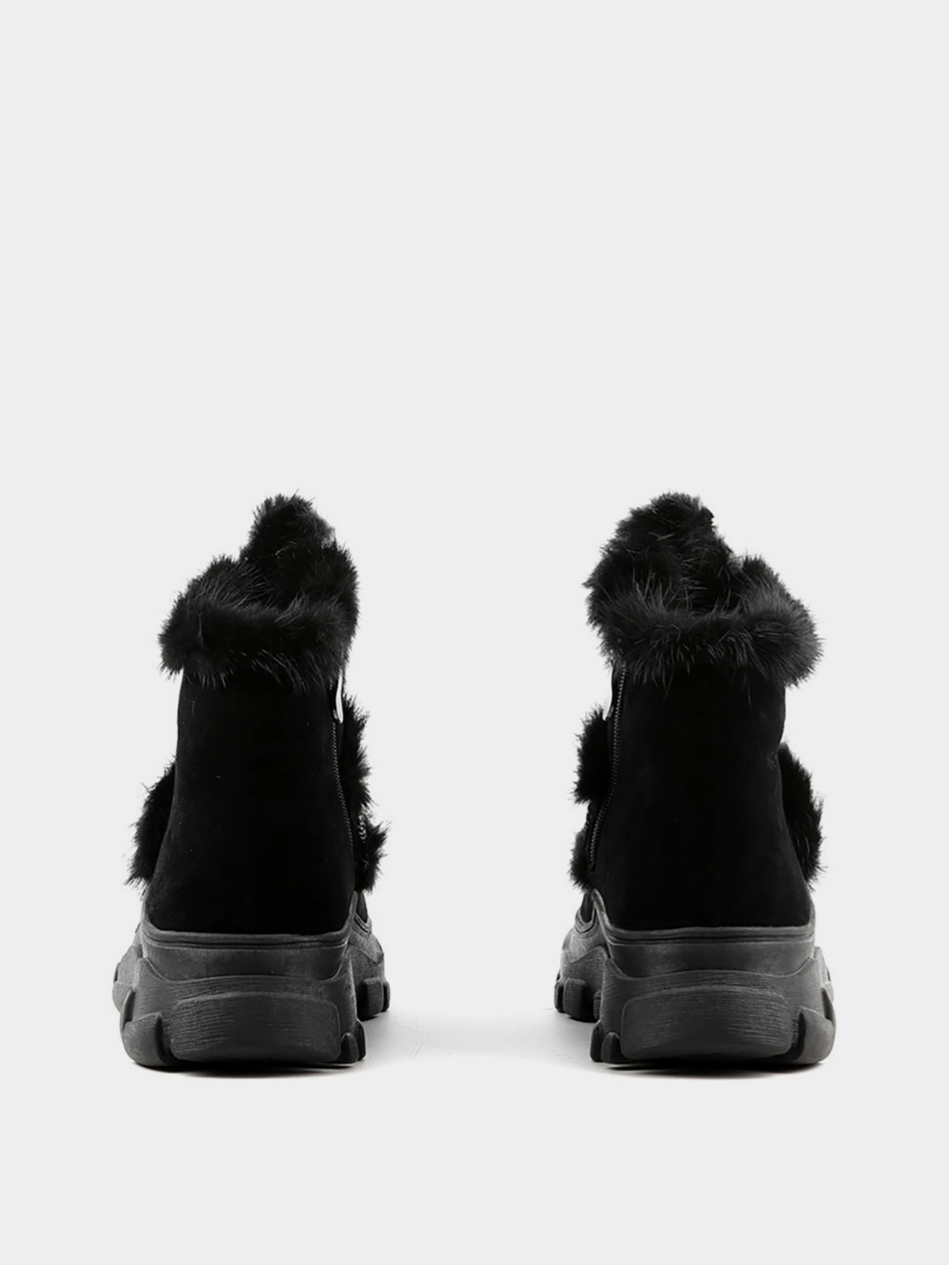 Ботинки LeBERDES модель 00000010971 Фото