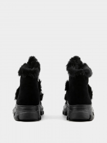 Ботинки LeBERDES модель 00000010971 Фото