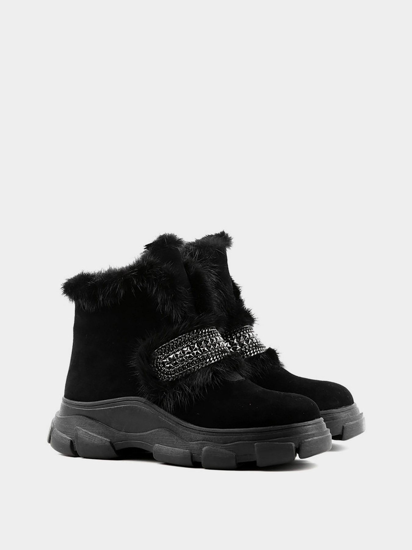 Ботинки LeBERDES модель 00000010971 Фото