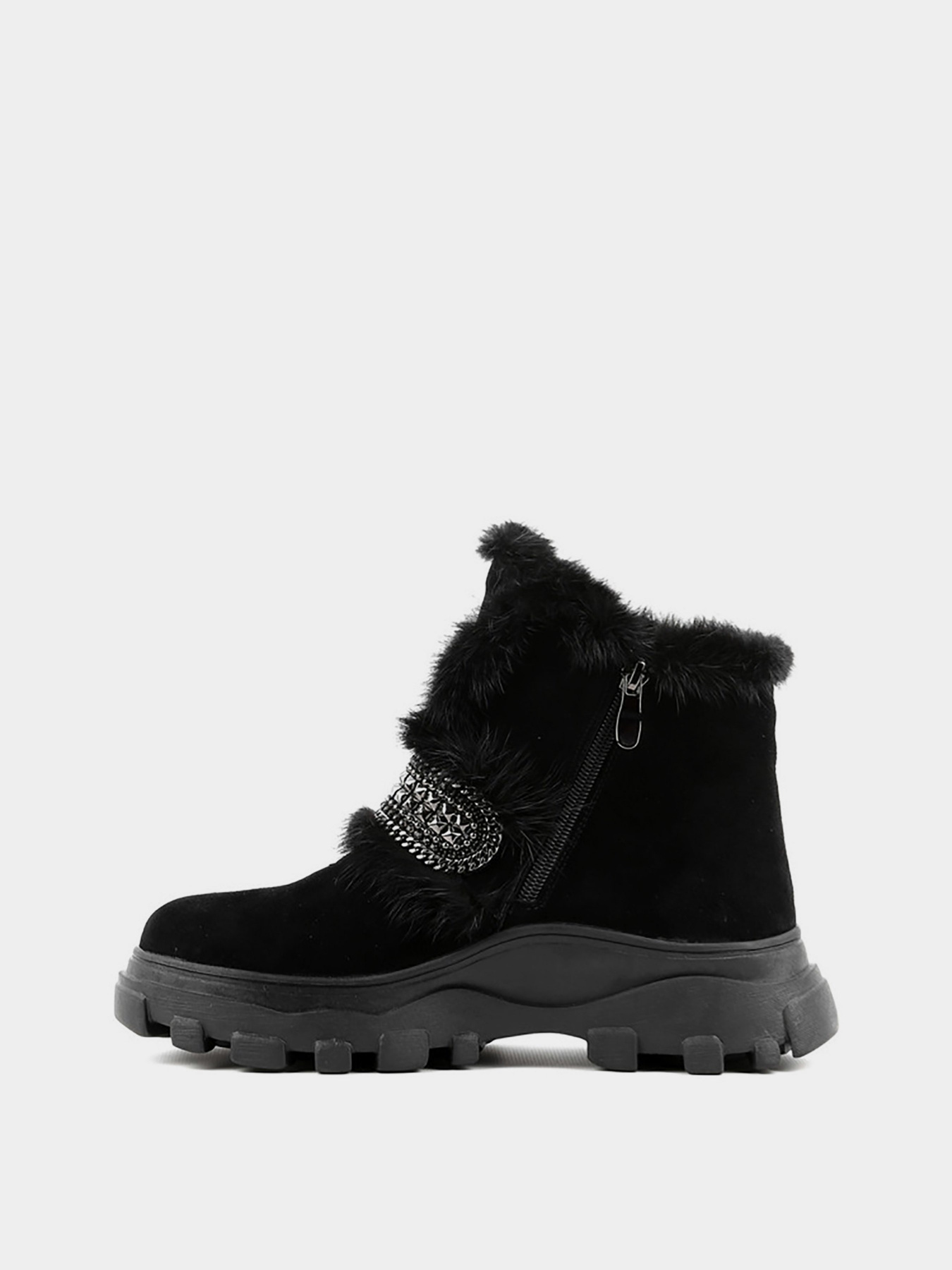 Ботинки LeBERDES модель 00000010971 Фото