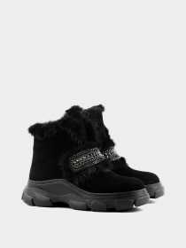 Ботинки LeBERDES модель 00000010971 Фото