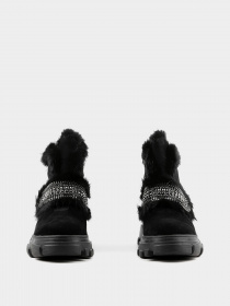 Ботинки LeBERDES модель 00000010971 Фото