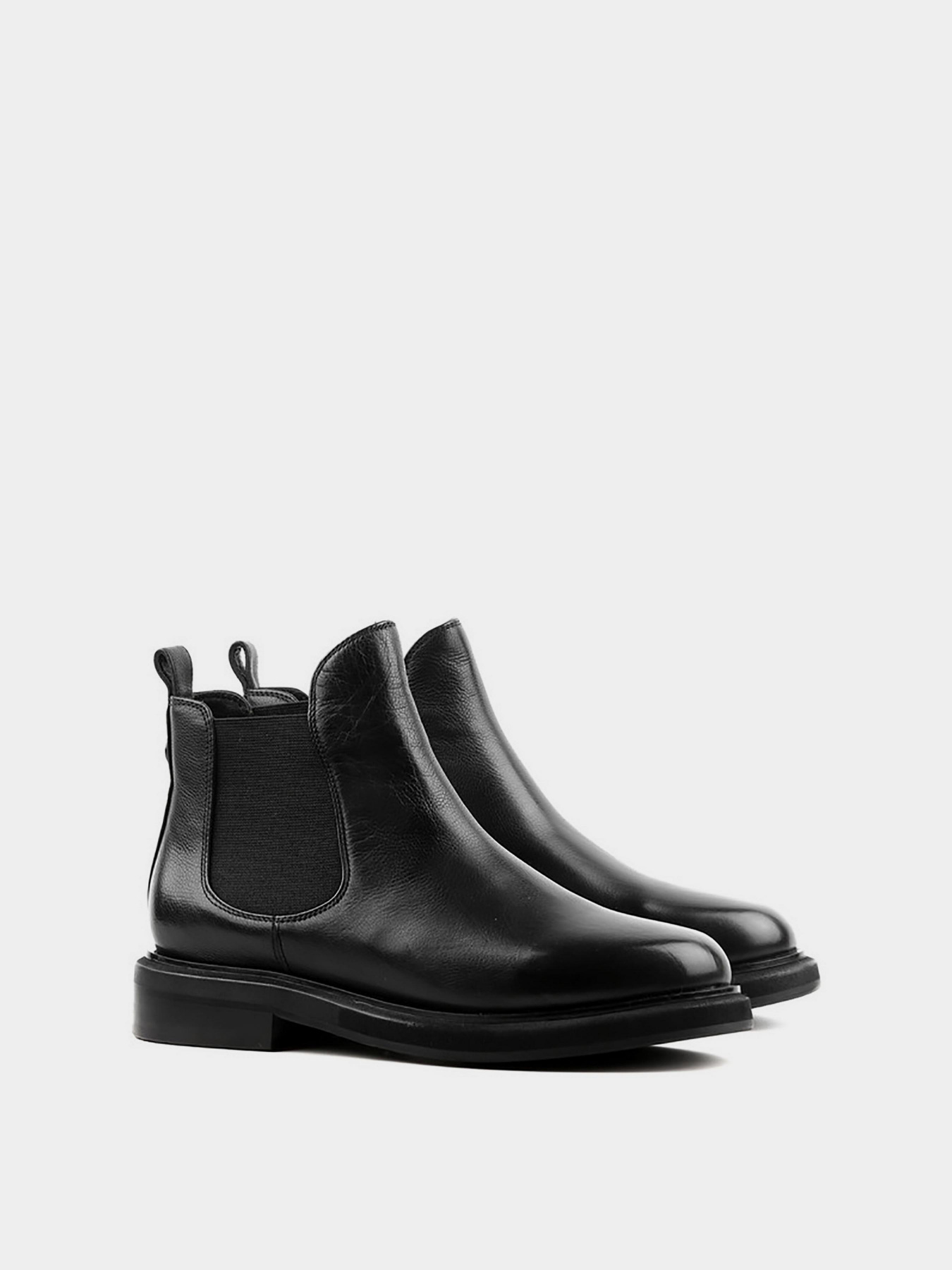 Ботинки LeBERDES модель 00000010975 Фото