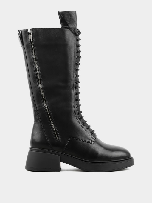 Ботинки LeBERDES модель 00000010976 Фото