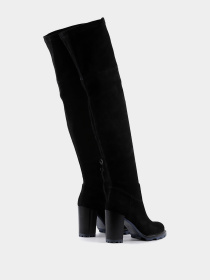 Ботфорты LeBERDES модель 00000010979 Фото