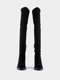 Ботфорты LeBERDES модель 00000010979 Фото