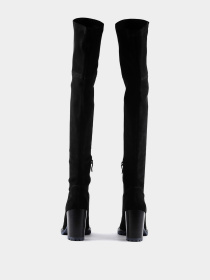 Ботфорты LeBERDES модель 00000010979 Фото