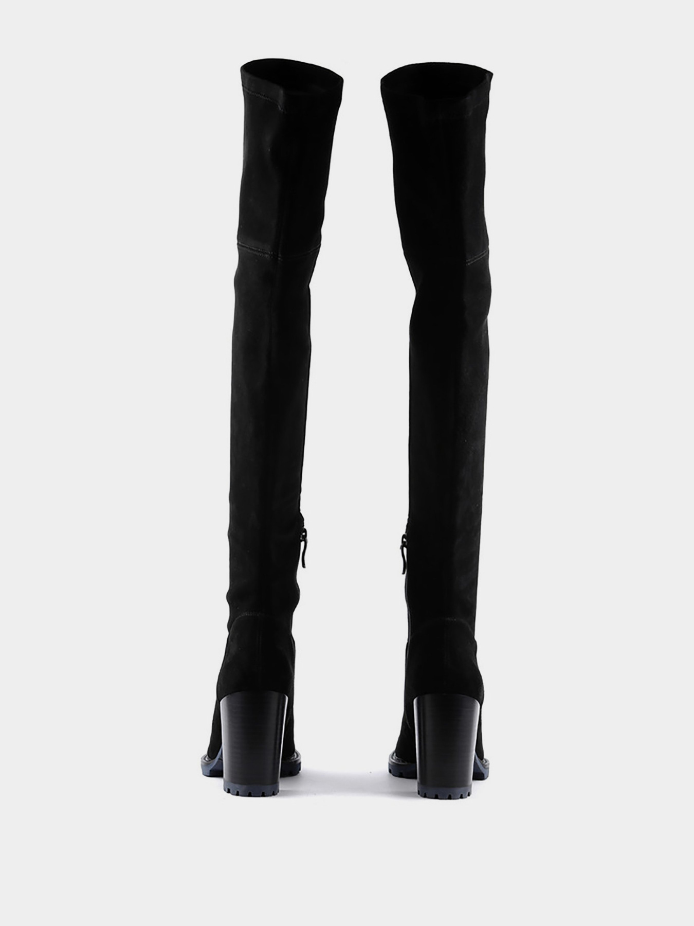 Ботфорти LeBERDES модель 00000010979 Ботфорти LeBERDES модель 00000010979 Фото