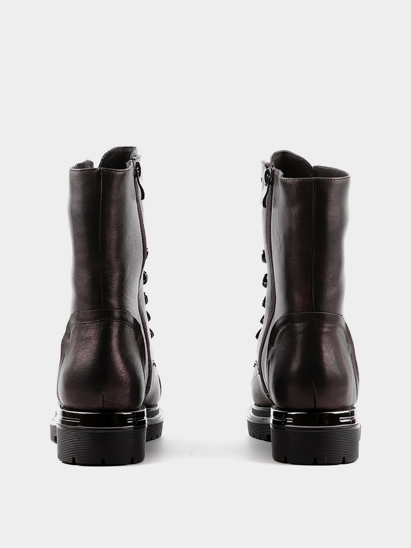 Ботинки LeBERDES модель 00000010985 Фото