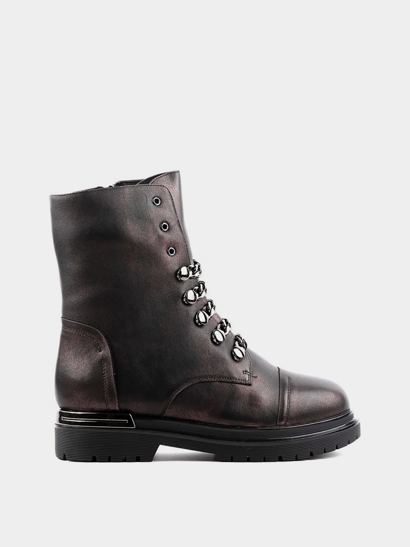 Ботинки LeBERDES модель 00000010985 Фото