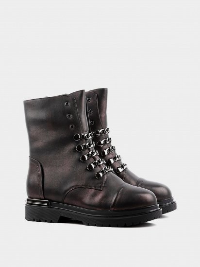 Ботинки LeBERDES модель 00000010985 — фото - INTERTOP