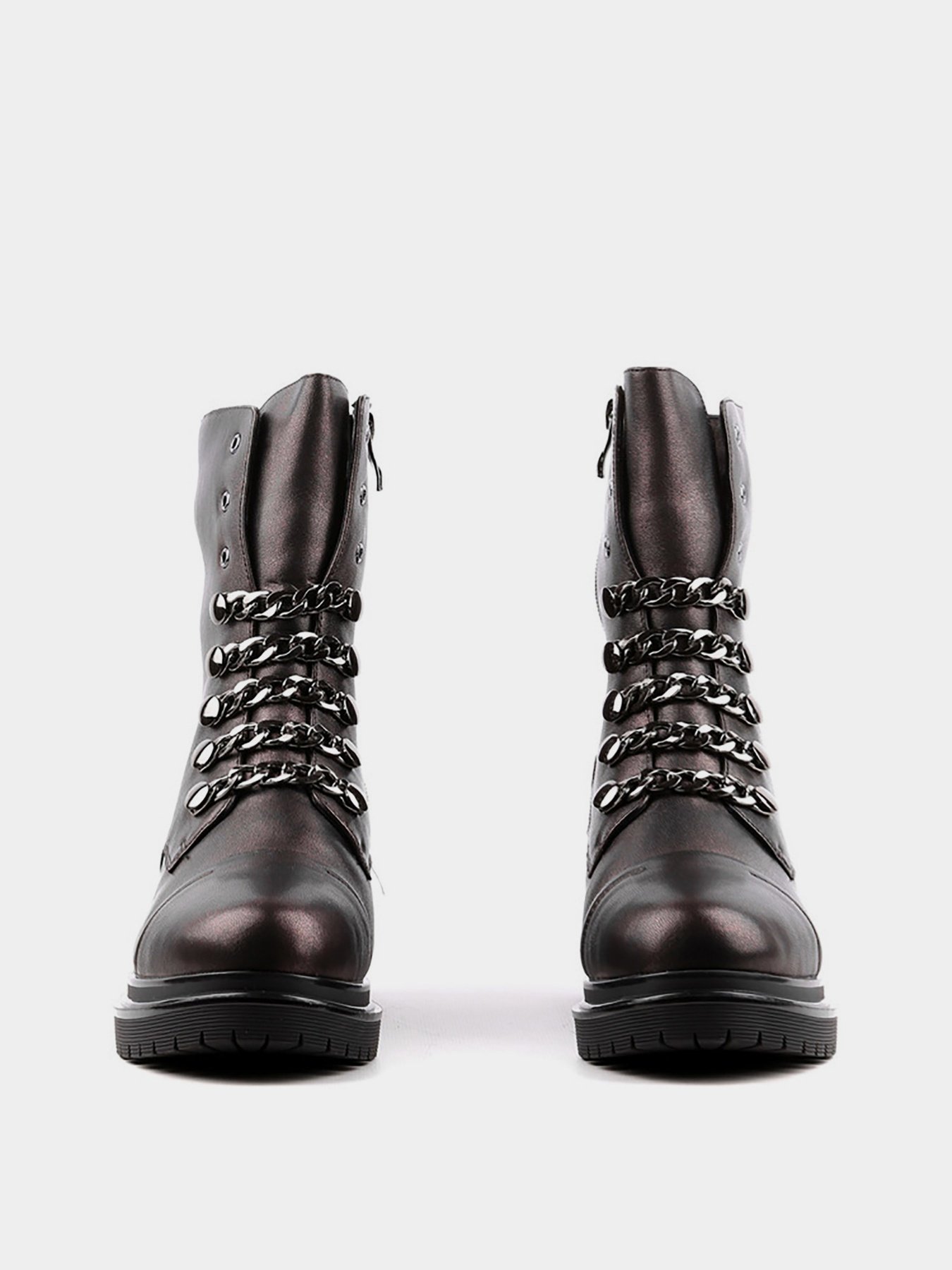 Ботинки LeBERDES модель 00000010985 Фото